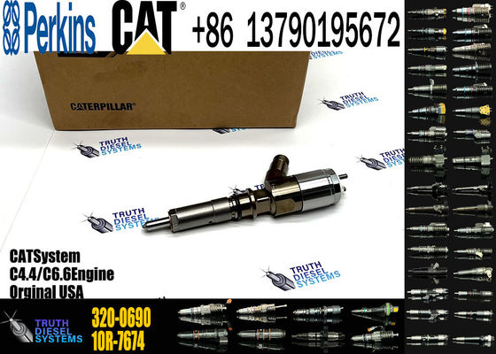 fuel injector 320-0677 320-0690  306-9380 306-9390 310-9067 2645A751 320-0655  10R-7676 2645A734 10R-7674 10R-7668