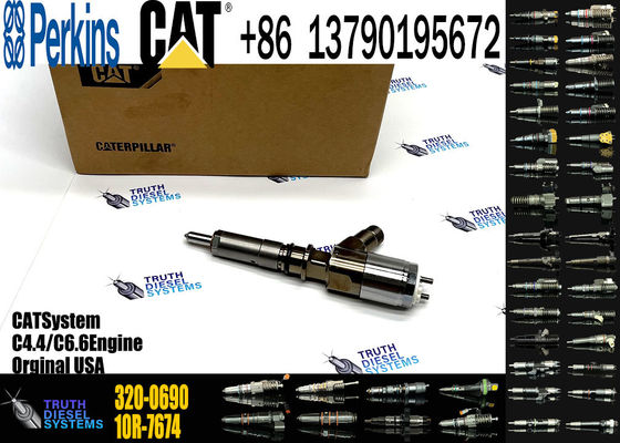fuel injector 320-0677 320-0690  306-9380 306-9390 310-9067 2645A751 320-0655  10R-7676 2645A734 10R-7674 10R-7668
