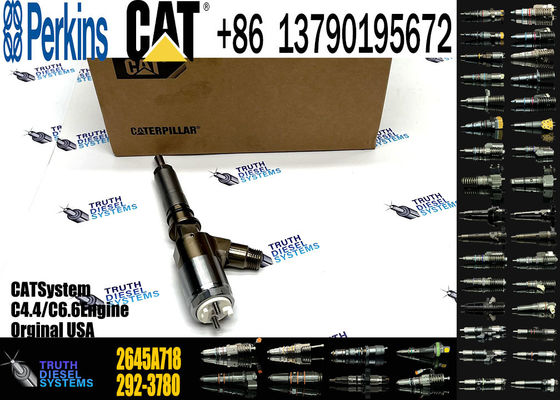diesel fuel injector  2645A718  320-0680 2645A709 295-9130 382-0480 282-0490 292-3780 306-9380 306-9390