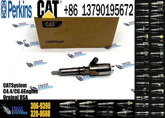 High Quality Diesel Fuel Injector 306-9390  320-0690 320-0680 2645A709 295-9130 382-0480 282-0490