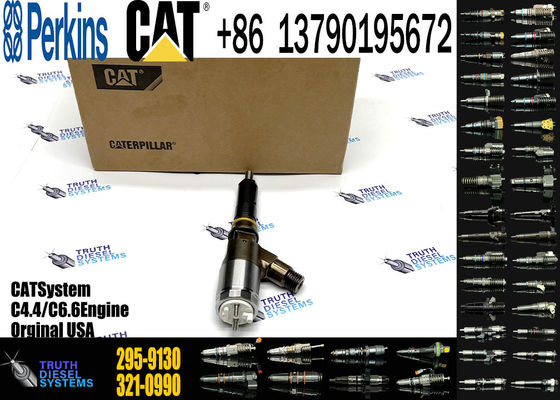 common rail injector  295-9130  320-0677 320-0690 320-0680  2645A753 2645A746 2645A749 2645A747 10R-7671