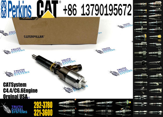 Fuel Injector 292-3780  321-3600 320-0677 320-0690 320-0680 2645A709 295-9130 382-0480