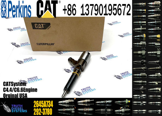 fuel injector CAT 2645A734  2645A749 2645A747 10R-7671 10R-7672 2645A718 10R-7673