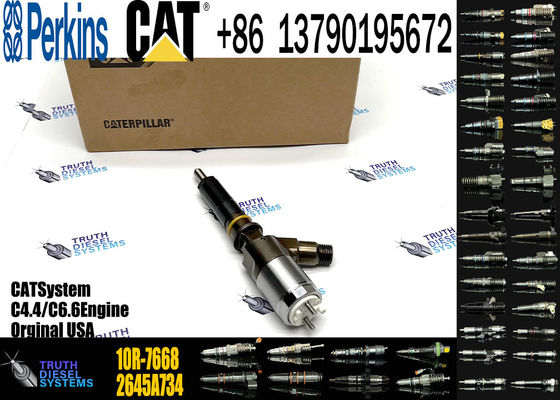 Fuel Common Rail Injector 10R-7939 10R-7668  321-3600 320-0677 320-0690 320-0680 2645A709 295-9130 382-0480