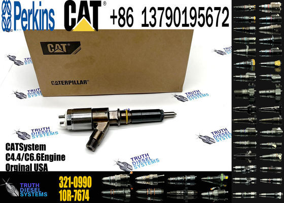 fuel injector CAT 321-0990  2645A746 2645A749 2645A747 10R-7671 10R-7672 2645A718 10R-7673 10R-7676 2645A734