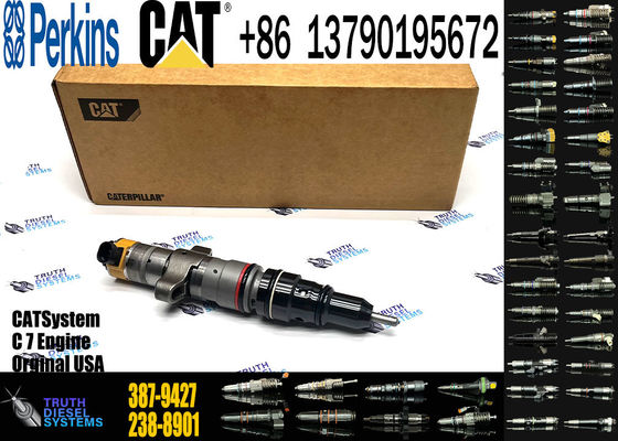 injector 241-3400 243-4502 268-1840 268-1836 269-1839 293-4072 241-3239  387-9427 for caterpillar c7