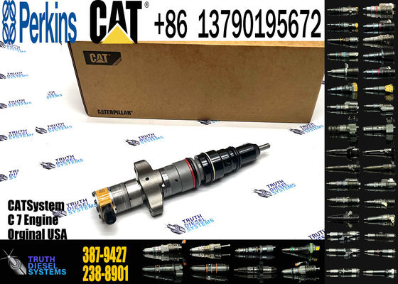 injector 241-3400 243-4502 268-1840 268-1836 269-1839 293-4072 241-3239  387-9427 for caterpillar c7
