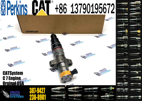 injector 241-3400 243-4502 268-1840 268-1836 269-1839 293-4072 241-3239  387-9427 for caterpillar c7
