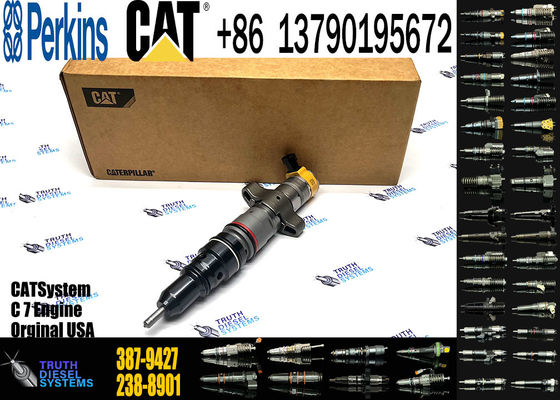 injector 241-3400 243-4502 268-1840 268-1836 269-1839 293-4072 241-3239  387-9427 for caterpillar c7