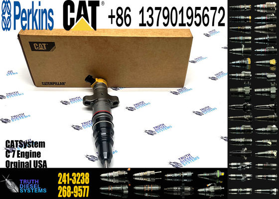 Fuel Injector Assembly 241-3238  263-8218 387-9430 387-9426 328-2585 268-1839 222-5961 235-5261