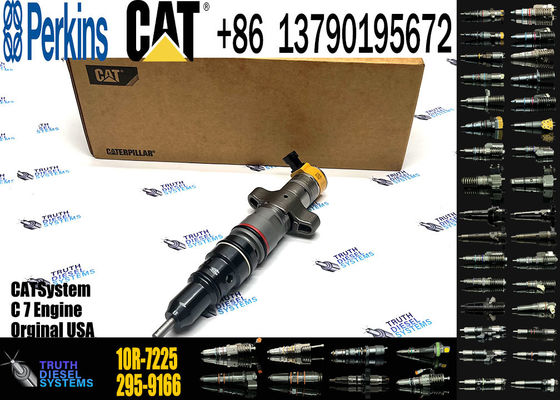 High Quality Diesel Fuel Injector  10R-7225  268-1839 222-5961 235-5261 238-8901 241-3228 241-3238