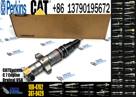 diesel fuel injector 10R-4762  269-1839 293-4072 241-3239 238-8091 10R-7225 20R-8066 557-7627