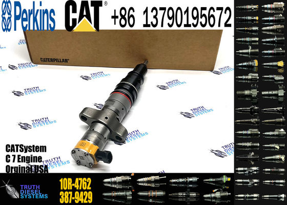 diesel fuel injector 10R-4762  269-1839 293-4072 241-3239 238-8091 10R-7225 20R-8066 557-7627