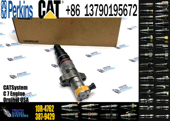 diesel fuel injector 10R-4762  269-1839 293-4072 241-3239 238-8091 10R-7225 20R-8066 557-7627