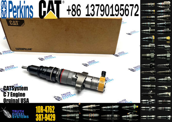 diesel fuel injector 10R-4762  269-1839 293-4072 241-3239 238-8091 10R-7225 20R-8066 557-7627