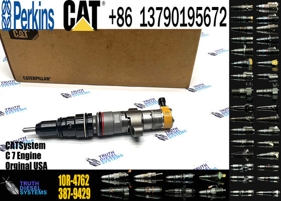 diesel fuel injector 10R-4762  269-1839 293-4072 241-3239 238-8091 10R-7225 20R-8066 557-7627
