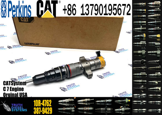 diesel fuel injector 10R-4762  269-1839 293-4072 241-3239 238-8091 10R-7225 20R-8066 557-7627