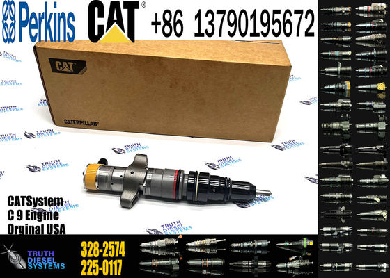 C9 C7  Engine Diesel Injector    328-2574    254-4330 293-4073 267-9717 267-9722 293-4067 293-4074 10R-9003