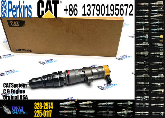 C9 C7  Engine Diesel Injector    328-2574    254-4330 293-4073 267-9717 267-9722 293-4067 293-4074 10R-9003