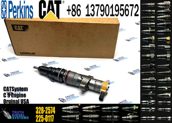 C9 C7  Engine Diesel Injector    328-2574    254-4330 293-4073 267-9717 267-9722 293-4067 293-4074 10R-9003