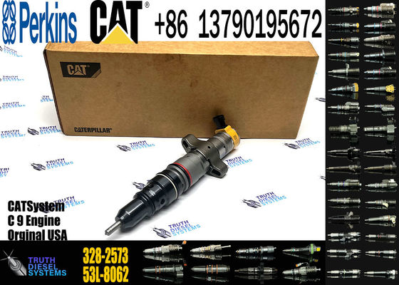 C9  Engine 328-2573  387-9434 10R-7222 254-4330 293-4073 267-9717 267-9722 293-4067