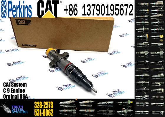C9  Engine 328-2573  387-9434 10R-7222 254-4330 293-4073 267-9717 267-9722 293-4067
