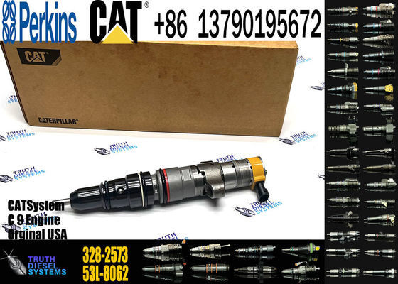 C9  Engine 328-2573  387-9434 10R-7222 254-4330 293-4073 267-9717 267-9722 293-4067