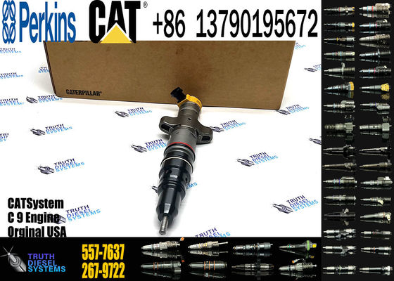 engine fuel injector  557-7637  293-4073 267-9717 267-9722 293-4067 293-4074 10R-9003 10R-7223 10R-4764 10R-2828