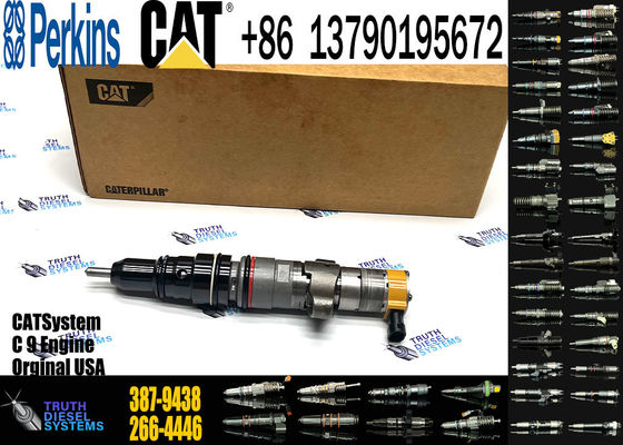 Diesel Injector 387-9438  387-9434 10R-7222 254-4330 293-4073 267-9717 267-9722 293-4067 293-4074 10R-9003