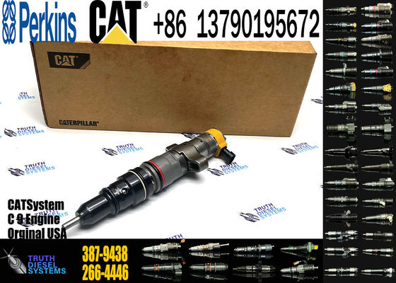 Diesel Injector 387-9438  387-9434 10R-7222 254-4330 293-4073 267-9717 267-9722 293-4067 293-4074 10R-9003
