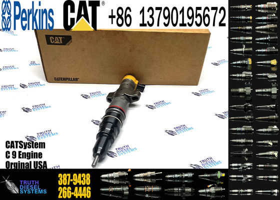 Diesel Injector 387-9438  387-9434 10R-7222 254-4330 293-4073 267-9717 267-9722 293-4067 293-4074 10R-9003