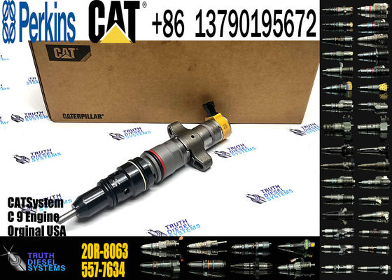 Diesel Injector  20R-8063  10R-9003 10R-7223 10R-4764 10R-2828 10R-4844 328-2573 553-2592 557-7633 557-7637