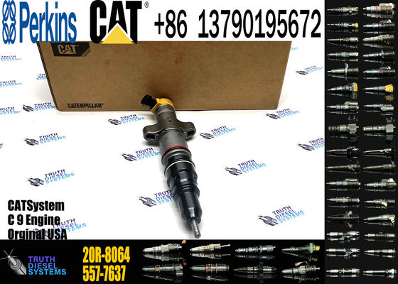 Diesel Fuel Injector 20R-8064  245-3516 320-2940   328-2574   328-2576 258-8745 265-8106 267-3361 387-9435