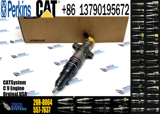 Diesel Fuel Injector 20R-8064  245-3516 320-2940   328-2574   328-2576 258-8745 265-8106 267-3361 387-9435