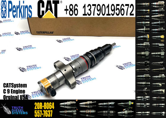 Diesel Fuel Injector 20R-8064  245-3516 320-2940   328-2574   328-2576 258-8745 265-8106 267-3361 387-9435
