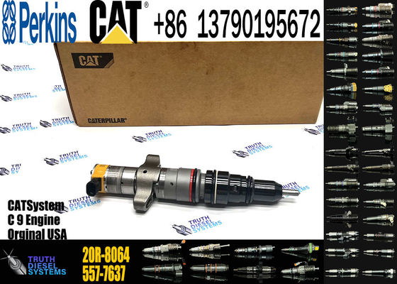 Diesel Fuel Injector 20R-8064  245-3516 320-2940   328-2574   328-2576 258-8745 265-8106 267-3361 387-9435