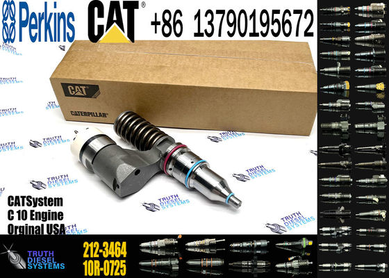 Diesel Nozzle Assembly 212-3464  212-3467 350-7555 161-1785  212-3468 317-5278 10R-0967 10R-1258 CH12082