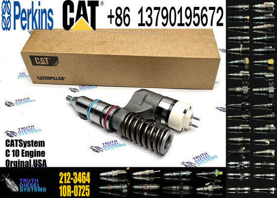 Diesel Nozzle Assembly 212-3464  212-3467 350-7555 161-1785  212-3468 317-5278 10R-0967 10R-1258 CH12082