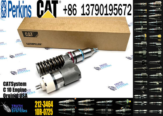 Diesel Nozzle Assembly 212-3464  212-3467 350-7555 161-1785  212-3468 317-5278 10R-0967 10R-1258 CH12082