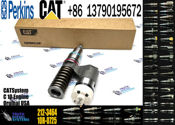Diesel Nozzle Assembly 212-3464  212-3467 350-7555 161-1785  212-3468 317-5278 10R-0967 10R-1258 CH12082