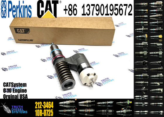 Diesel Nozzle Assembly 212-3464  212-3467 350-7555 161-1785  212-3468 317-5278 10R-0967 10R-1258 CH12082