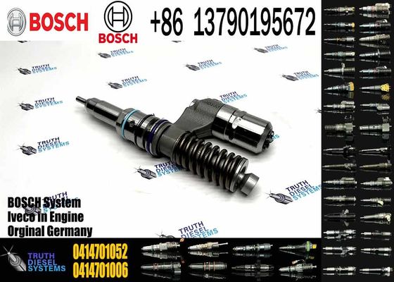 Diesel Fuel Unit Pump Injector 0414701013 0414701083 0414701052 0986441013 0986441113 For AST-RA CASE FIAT IVE-CO Bos-ch