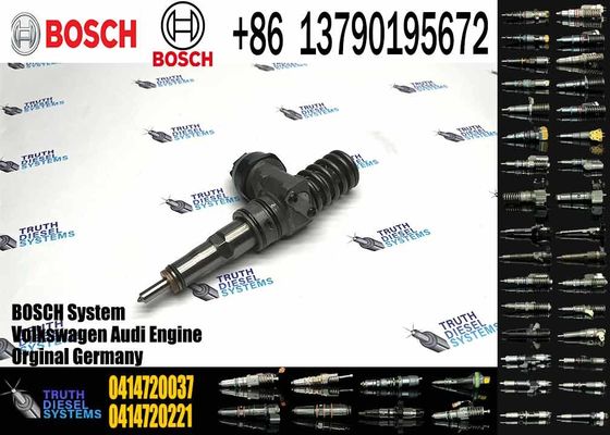 Fuel Injector 0414720037 0414720015 0414720025 0414720087 038130073 AJ 038130079CX