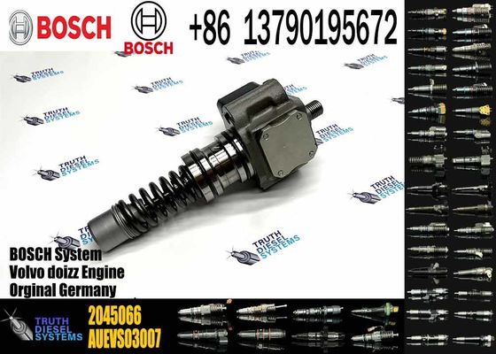 Diesel Fuel Injection Unit Pump 0445750003 0445750004 0 445 750 003 2045066