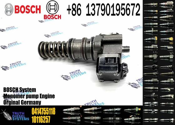 HD Fuel Injector 0445120348 0445120347 044512015 04290102 04289983 0417701018 0414799030 0414799025 0414799005 041475511