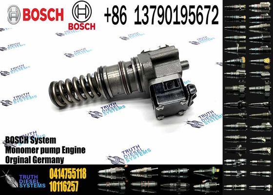 HD Fuel Injector 0445120348 0445120347 044512015 04290102 04289983 0417701018 0414799030 0414799025 0414799005 041475511