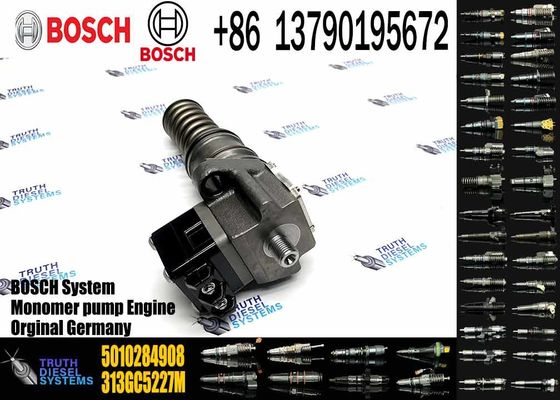 New Diesel Fuel Injection Unit Pump 313GC5222M 313GC5227M 5010284908 In Stock