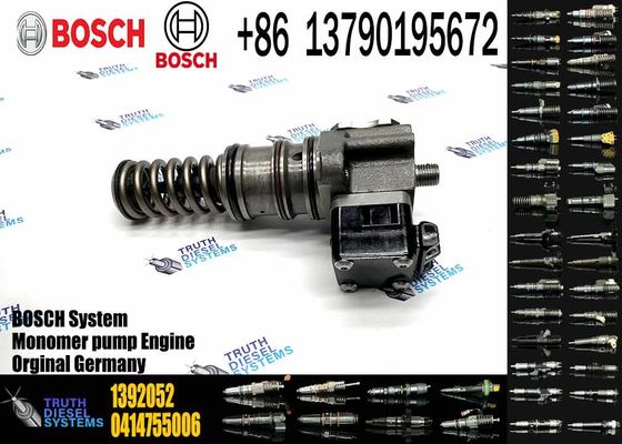 Diesel Engine Fuel Injection Unit Pump 0414755005 F00HN36635 XE315C 1379110 1392052