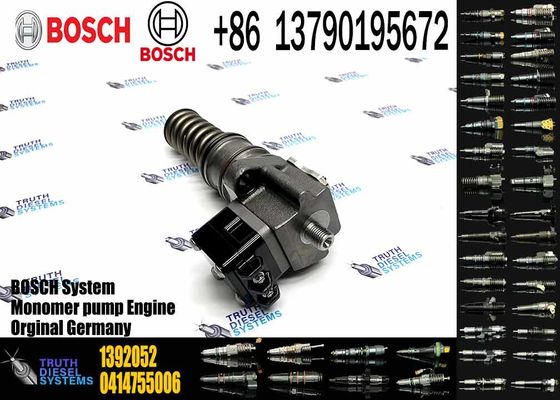 Diesel Engine Fuel Injection Unit Pump 0414755005 F00HN36635 XE315C 1379110 1392052