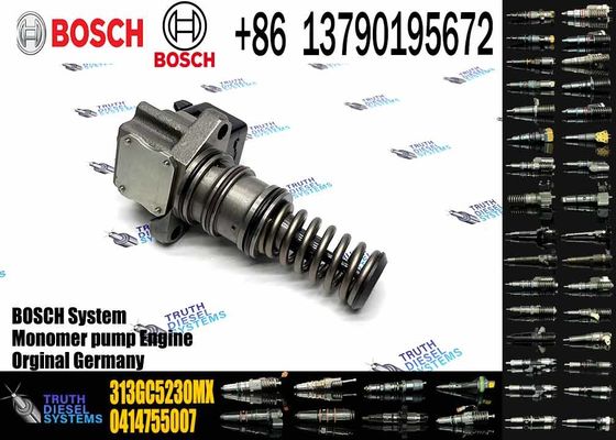 NINE Brand DIESEL High Quality 313GC5230MX Injector Unit Pump313GC5230MX Fuel Injection Pump
